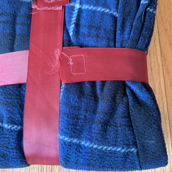 Men’s Highland originals Michael fleece sleep set - Picture 7 of 8